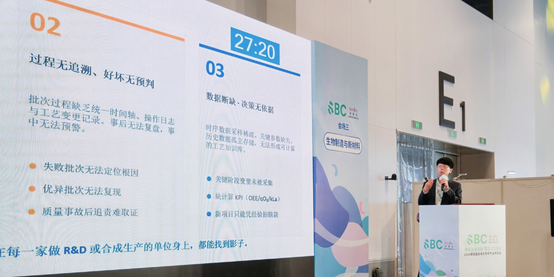 现场演讲