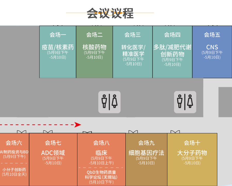 会场图2